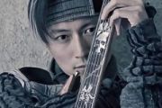 谢霆锋《只要为你活一天》架子鼓|爵士鼓|鼓谱