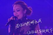 烟霞鼓谱 容祖儿《烟霞》架子鼓|爵士鼓|鼓谱+动态视频