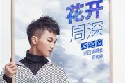 花开简谱 周深-花开简谱带歌词