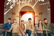 梦中的那片海吉他谱 胡夏《梦中的那片海》C调和弦指法演奏版弹唱谱