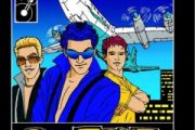 Dragostea din tei鼓谱 O-Zone《Dragostea din tei》架子鼓|爵士鼓|鼓谱