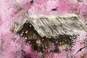 人间繁花落鼓谱 尘ah、任玲辉《人间繁花落》架子鼓|爵士鼓|鼓谱+动态视频