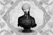 Crush鼓谱 Polyphia《Crush》(初级)架子鼓|爵士鼓|鼓谱 举个例子制谱