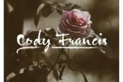 Honey Take My Hand吉他谱 Cody Francis《Honey Take My Hand》六线谱|吉他
