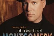I Swear吉他谱 John Michael Montgomery《I Swear》六线谱|吉他谱