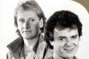 Making Love Out Of Nothing At All吉他谱 Air Supply-Making Love 