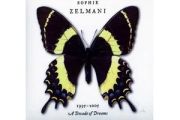 I Can't Change吉他谱 Sophie Zelmani《I Can't Change》六线谱|吉他谱