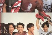 真的爱你 93马来西亚版吉他谱 beyond《真的爱你 93马来西亚版》六线谱|吉他谱