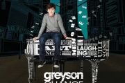 Summertrain吉他谱 Greyson Chance《Summertrain》六线谱C调吉他谱