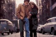 Blowin' In the Wind吉他谱 Bob Dylan《Blowin' In the Wind》六线谱|吉他谱