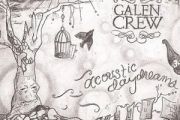 Sleepyhead吉他谱 Galen Crew《Sleepyhead》六线谱G调吉他谱