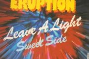 One Way Ticket吉他谱 Eruption《One Way Ticket》六线谱|吉他谱