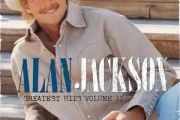 Remember When吉他谱 Alan Jackson《Remember When》六线谱|吉他谱