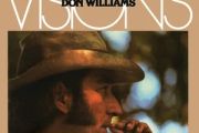 I'm Getting Good At Missing You吉他谱 Don Williams《I'm Getting 