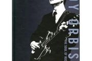 California Blue吉他谱 Roy Orbison《California Blue》六线谱|吉他谱