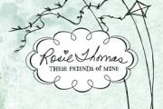 Say Hello吉他谱 Rosie Thomas &Sufjan Stevens《Say Hello》六线谱|吉他谱