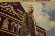 Silver Wings吉他谱 Josh Turner《Silver Wings》六线谱C调吉他谱