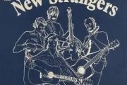 One Tin Soldier吉他谱 New Strangers《One Tin Soldier》六线谱|吉他谱