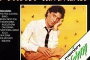 It Never Rains In Southern California吉他谱 Albert Hammond《It N