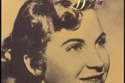 The End Of The World吉他谱 Skeeter Davis《The End Of The World》六