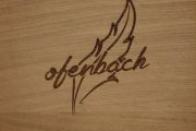 You Don't Know Me吉他谱 Ofenbach &Brodie Barclay《You Don't Know