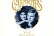 Top Of The World吉他谱 Carpenters《Top Of The World》六线谱G调吉他谱