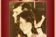 Yesterday Once More吉他谱 Carpenters《Yesterday Once More》六线谱C调吉
