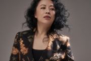 黄绮珊-向云端架子鼓|爵士鼓|鼓谱