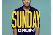 Bikini Body鼓谱 Dawin、R. City《Bikini Body》架子鼓|爵士鼓|鼓谱