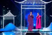 一曲东方鼓谱 陈小春&索明芳 一曲东方(Live)架子鼓|爵士鼓|鼓谱