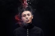 后羿鼓谱 李荣浩-后羿爵士鼓鼓谱