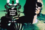 Let U GO鼓谱 Ashely Parker Angel《Let U GO》架子鼓|爵士鼓|鼓谱