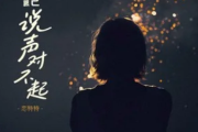 好想跟自己说声对不起吉他谱 恋特特《好想跟自己说声对不起》六线谱G调指法编配吉他谱