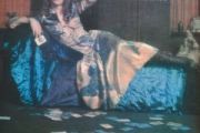 The Man Who Sold The World鼓谱 David Bowie《The Man Who Sold Th