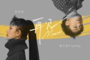 再见莫妮卡鼓谱 彭席彦、Franky弗兰奇《再见莫妮卡》架子鼓|爵士鼓|鼓谱