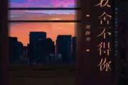 我舍不得你吉他谱 黄静美《我舍不得你》六线谱G调指法编配吉他谱
