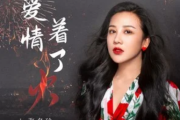 爱情着了火吉他谱 张冬玲《爱情着了火》六线谱C调指法编配吉他谱
