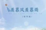 羡慕风羡慕雨吉他谱 怪阿姨《羡慕风羡慕雨》C调指法编配弹唱谱