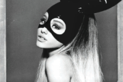 Side To Side鼓谱 Ariana Grande&Nicki Minaj-Side Side To Side架子