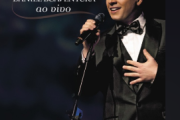 Daniel Boaventura-Can't Take My Eyes Of You(Ao Vivo)架子鼓|爵士鼓|