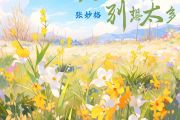 好好生活别想太多鼓谱 张妙格《好好生活别想太多》架子鼓|爵士鼓|鼓谱+动态视频