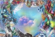天空天空吉他谱 刘思鉴《天空天空》六线谱|吉他谱