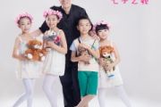 小蓓蕾组合-少年少年祖国的春天架子鼓|爵士鼓|鼓谱