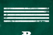 IF YOU鼓谱 BIGBANG-IF YOU爵士鼓谱