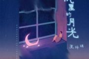 城里的月光鼓谱 王梓琪-城里的月光(新版)架子鼓|爵士鼓|鼓谱