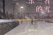 东三省的雪吉他谱 黄静美《东三省的雪》六线谱C调吉他谱