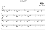 Sold Out鼓谱 Hawk Nelson-Sold Out爵士鼓谱 鼓行家制谱