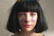 Move Your Body 鼓谱 Sia、Alan Walker《Move Your Body 》(Alan Walk