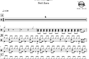 I' m Alright鼓谱 Neil Zara-I' m Alright爵士鼓谱 鼓行家制谱