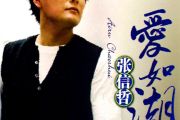 爱如潮水鼓谱 张信哲-爱如潮水爵士鼓谱 大齐制谱